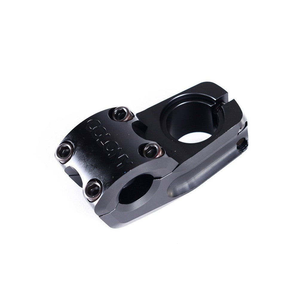 Colony Squareback Stem / Black