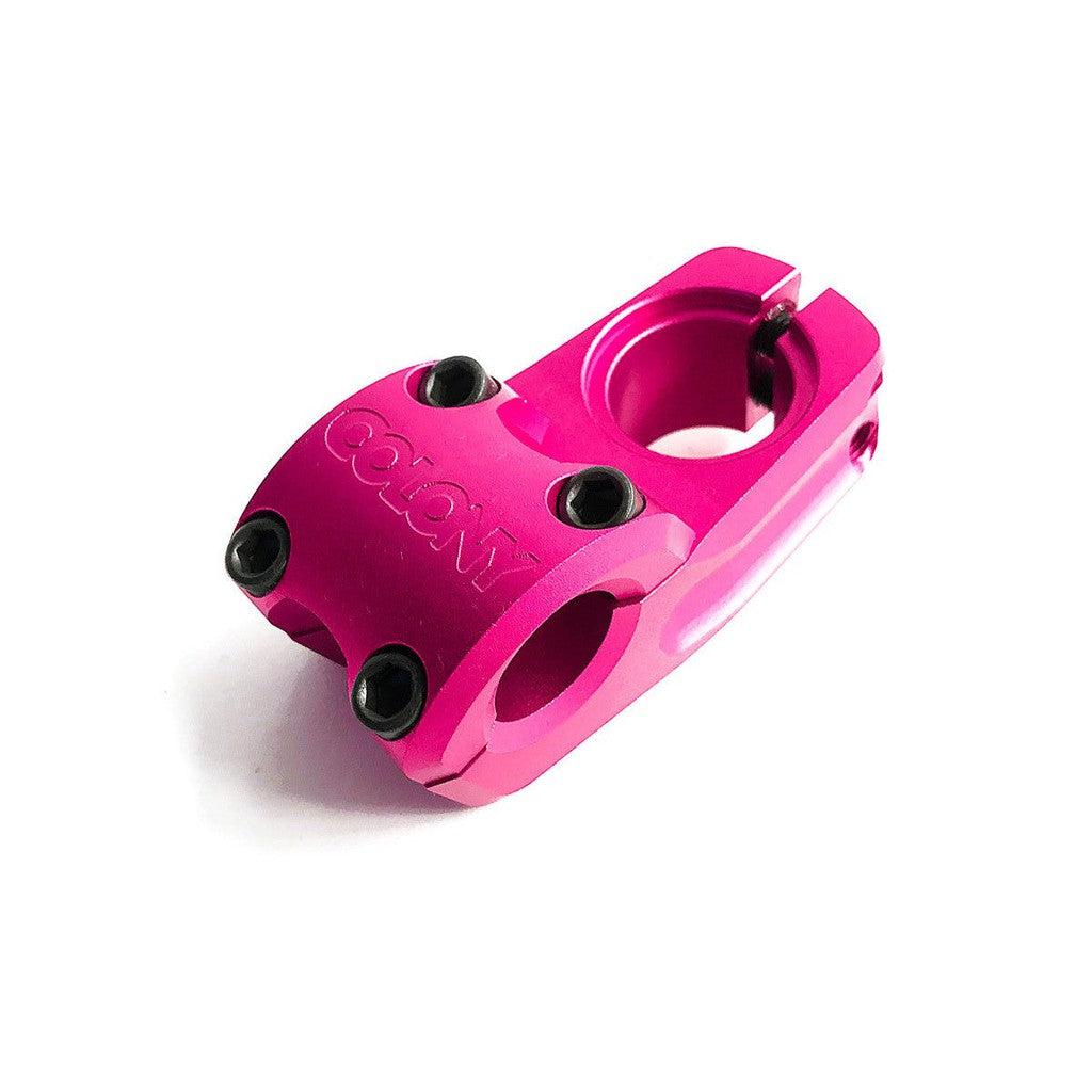 Colony Squareback Stem / Pink