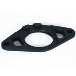 Colony Gyro Plate / Black