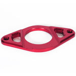 Colony Gyro Plate / Red
