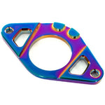 Colony Gyro Plate / Rainbow