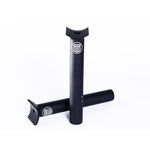 Colony Pivotal Seat Post 185mm / Black