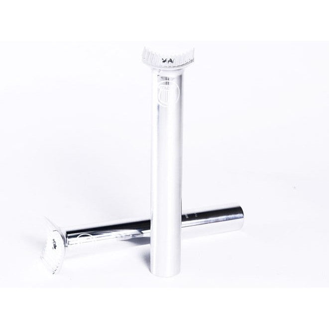 Colony Pivotal Seat Post 185mm / Polished