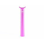 Colony Pivotal Seat Post 185mm / Pink