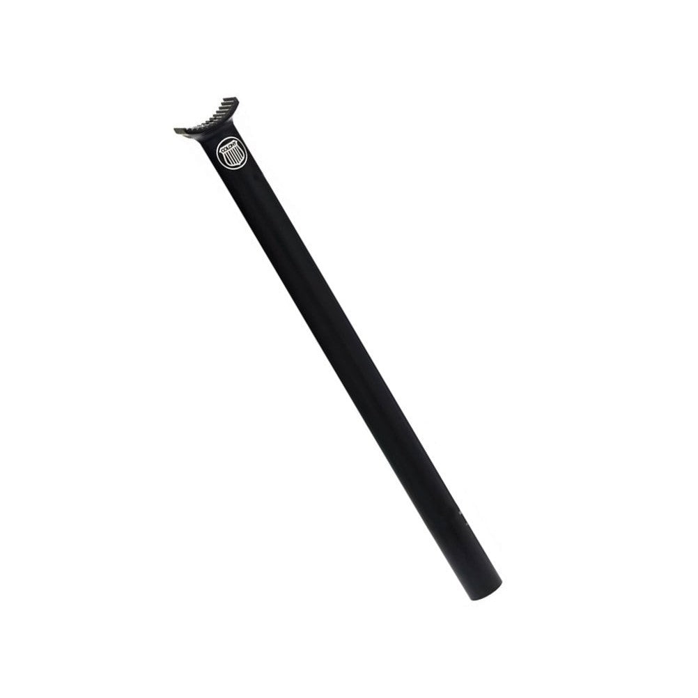 Colony Pivotal Seat Post 300mm / Black