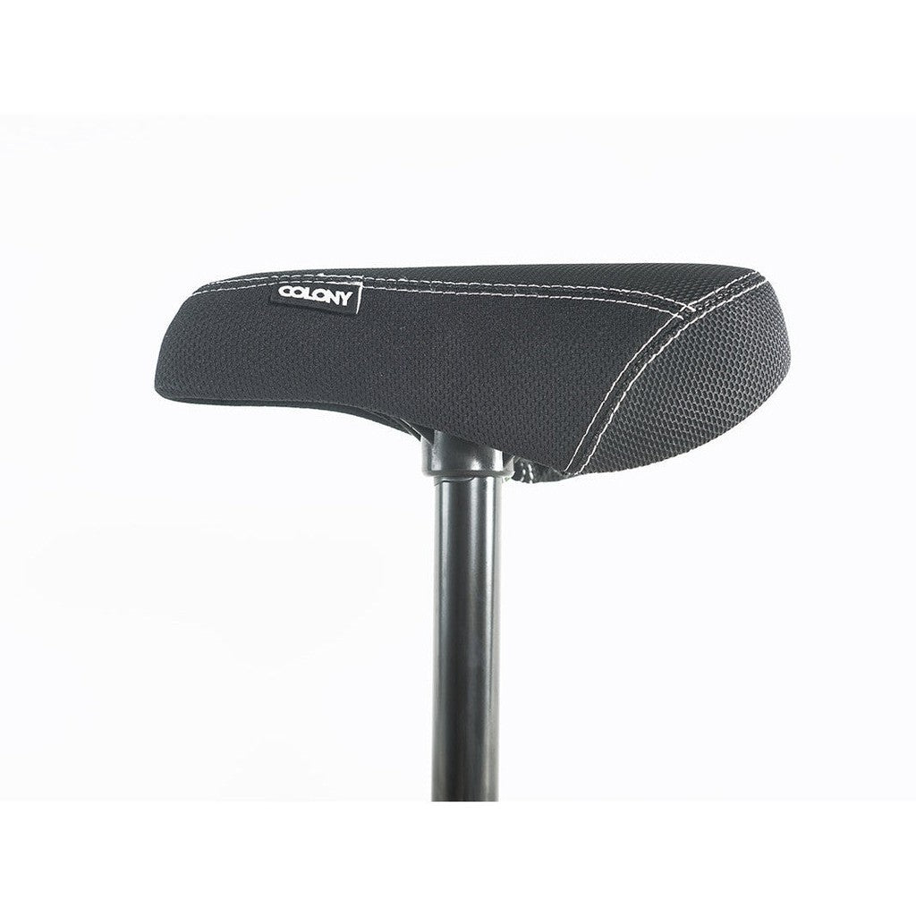 Colony Solution Combo Seat  / Black