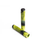 Division Sierra Grips / Lime Swirl
