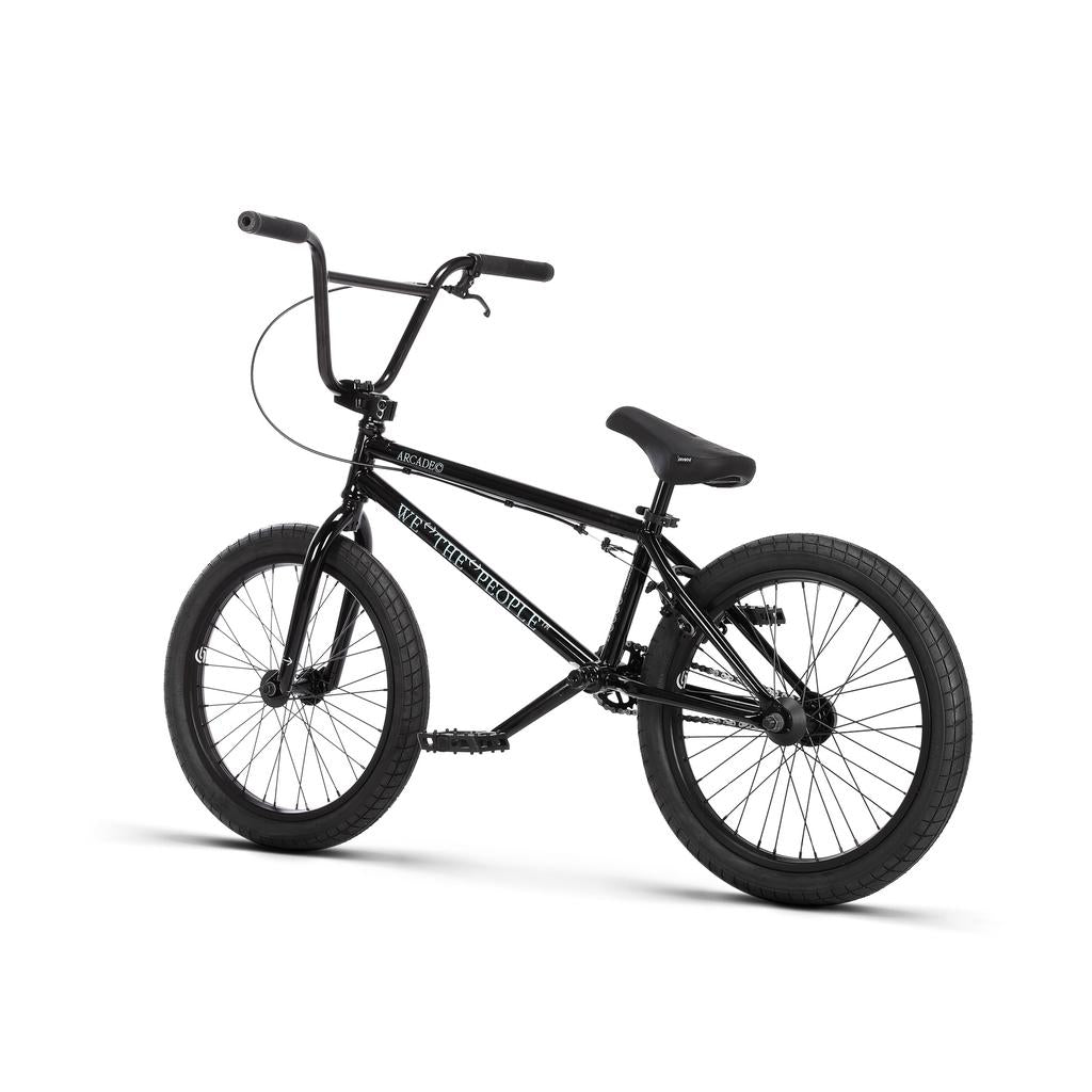 Wethepeople Arcade 20 Inch Bike