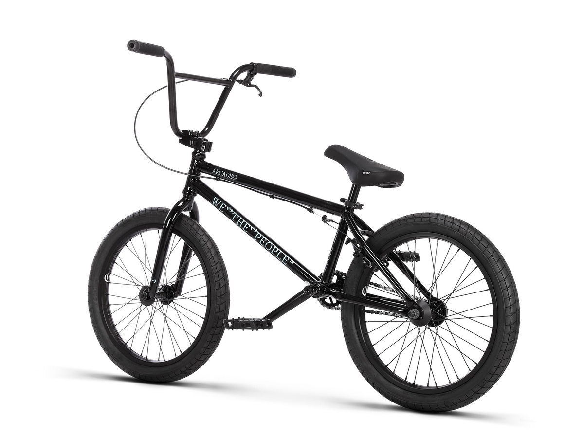 Wethepeople Arcade 20 Inch Bike