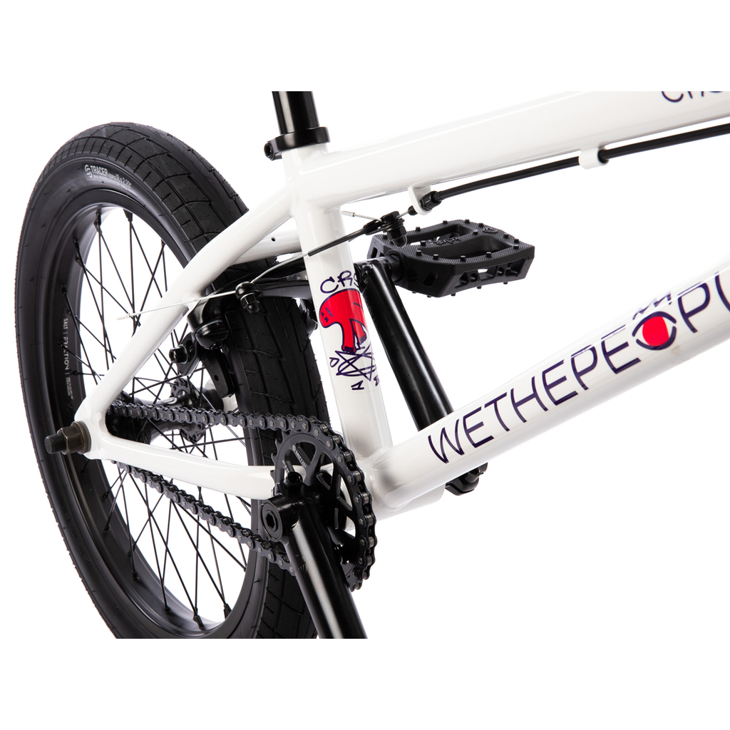 Wethepeople CRS 18 Inch Bike