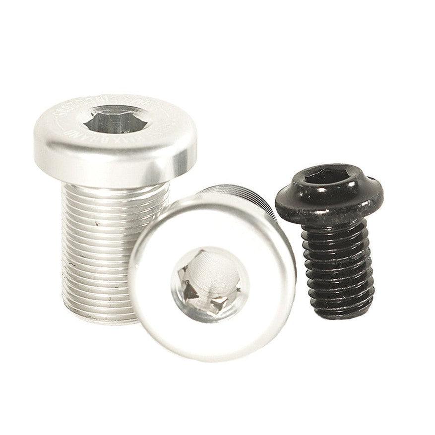 Colony Venator Crank Bolt Kit / Polished