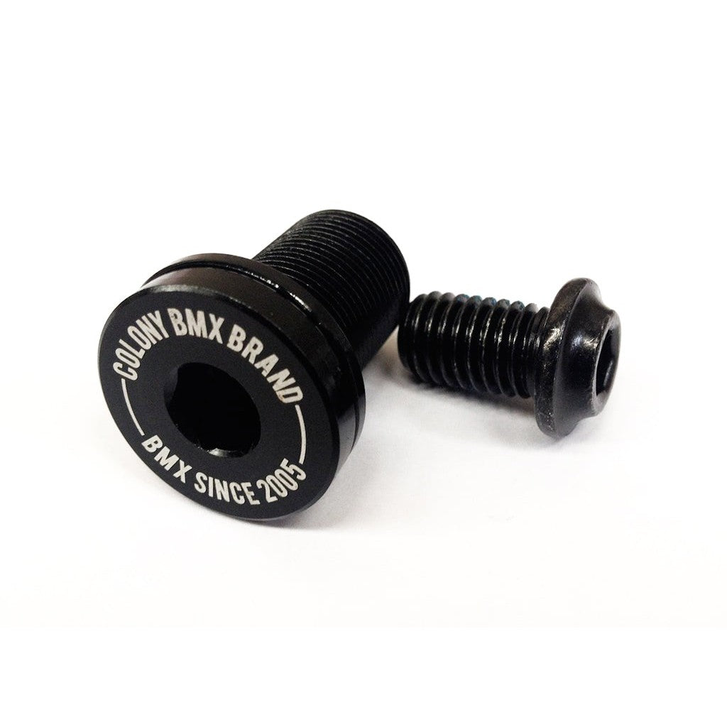 Colony 22's Crank Bolt Kit
