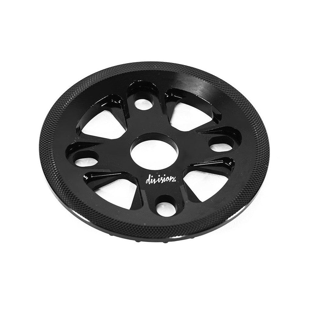 Division Vitara Guard Sprocket / Black / 25T