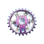 Colony Blaster Sprocket / Rainbow / 25T