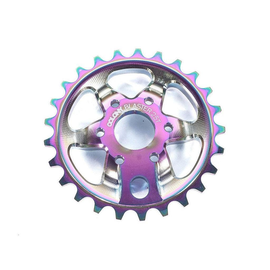 Colony Blaster Sprocket / Rainbow / 28T