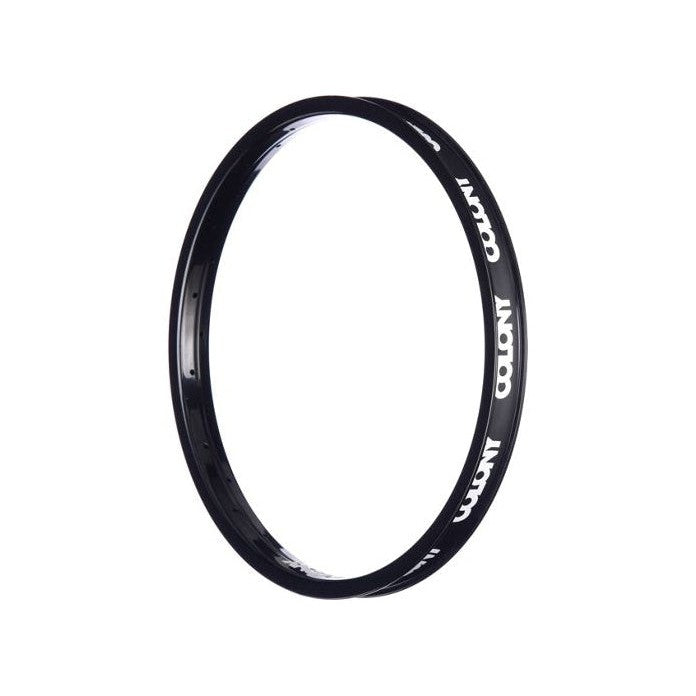 Colony Contour Rim / Black