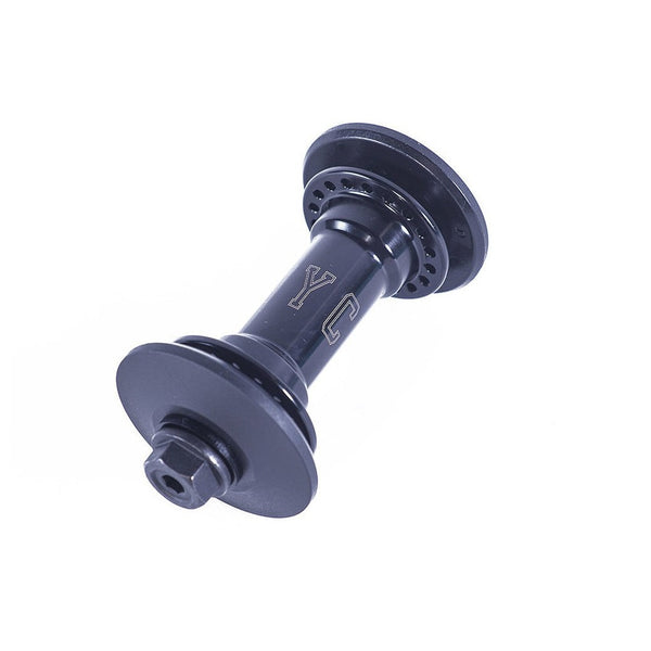 Colony Wasp Front Hub Shop at LUXBMX