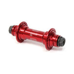 Colony Wasp Front Hub / Red