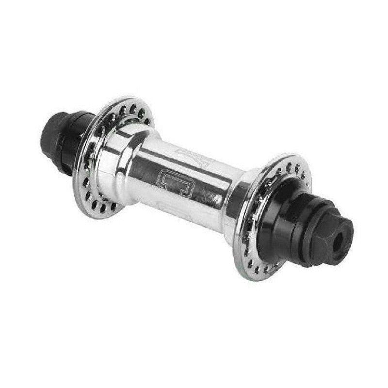 Colony Wasp Front Hub / Polished