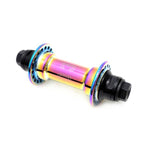 Colony Wasp Front Hub / Rainbow