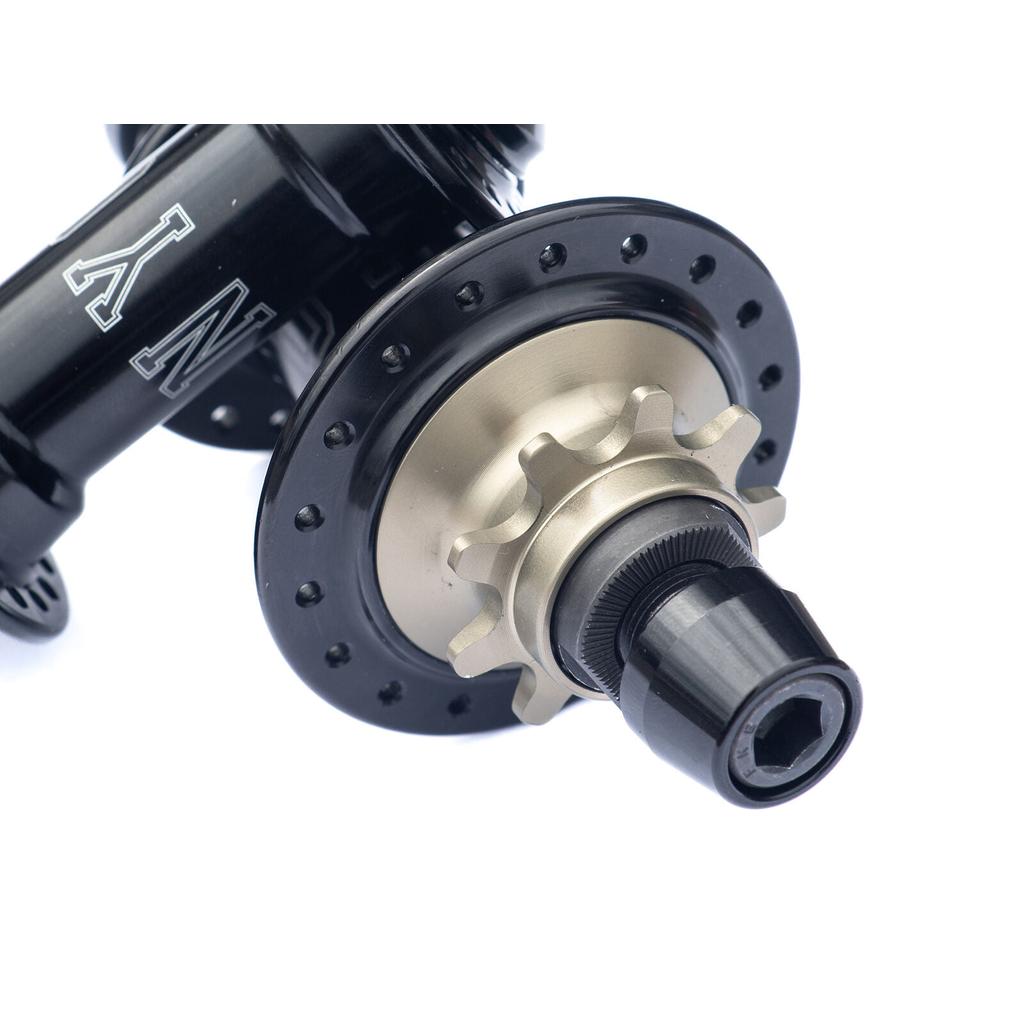 Colony Wasp Supreme Hub Set | LUXBMX