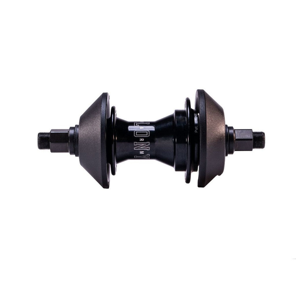 Colony Swarm Freecoaster Hub  / Black / 9T LHD