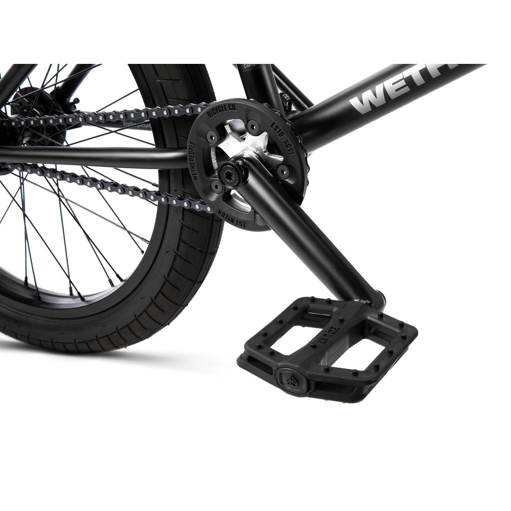 Wethepeople Trust 20 Inch Freecoaster/Hybrid Bike