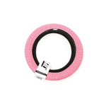 Family Tyre (Each) / Black/Pink / 12x2.25