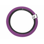 Family Tyre (Each) / Black/Purple / 20x2.3