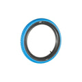 Blue/Black