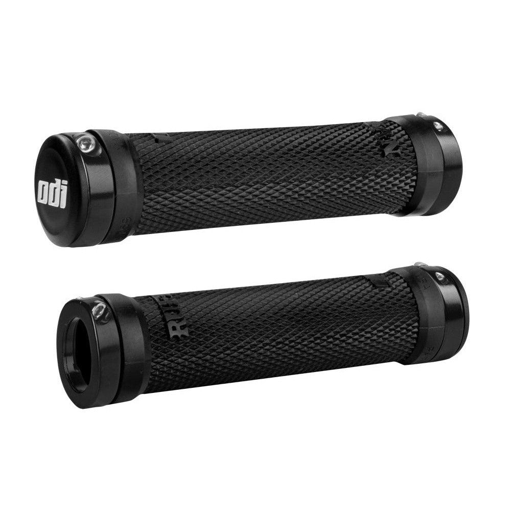 ODI Ruffian Lock-on FL Grip / Black