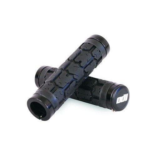 ODI Rogue Lock-On Grips / Black 130mm