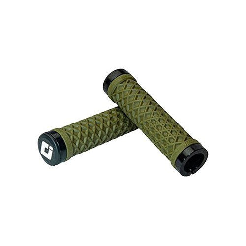 ODI Vans Lock On Grips / Army Green