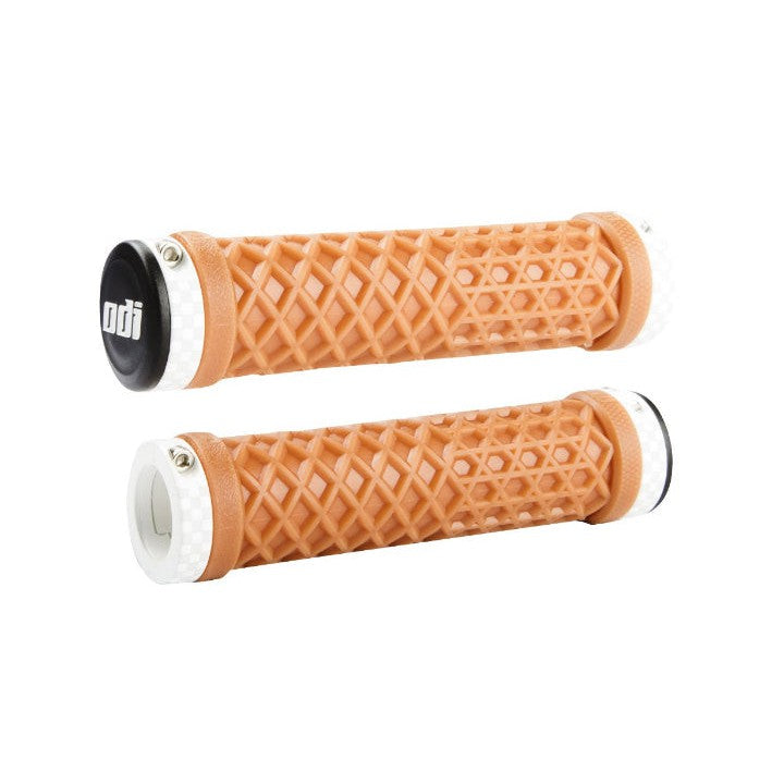 ODI Vans Lock On Grips / Gum