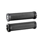 ODI Elite Motion Lock-On Grips / Black