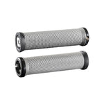 ODI Elite Motion Lock-On Grips / Graphite/Black