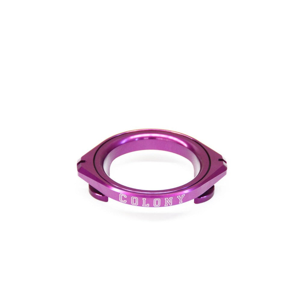 Colony RX3 Rotary Gyro / Purple