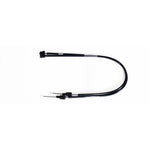 Colony Rotary Upper Cable / Black / Large