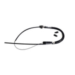 Colony Rotary Lower Cable / Black