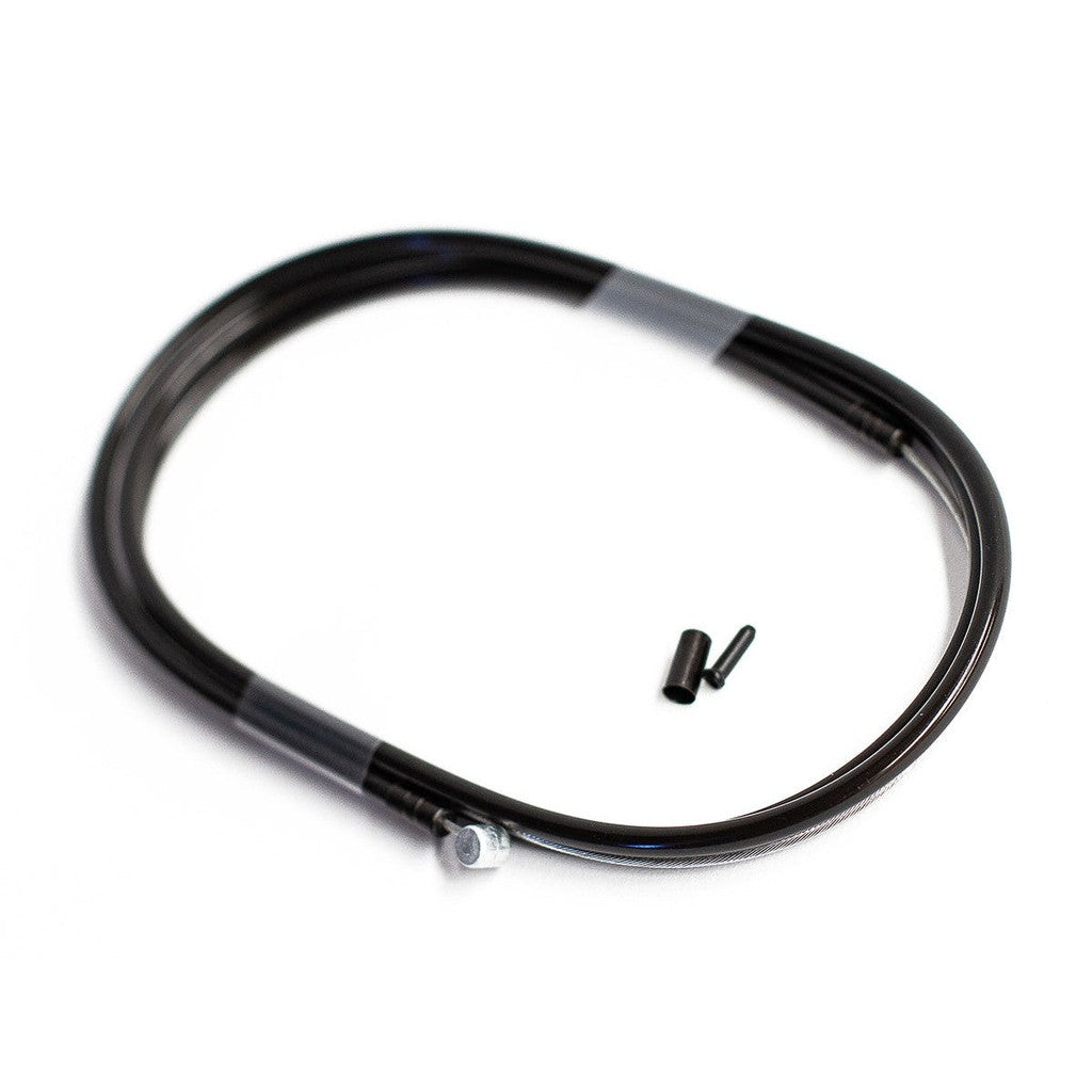 Family Linear Brake Cable / Black