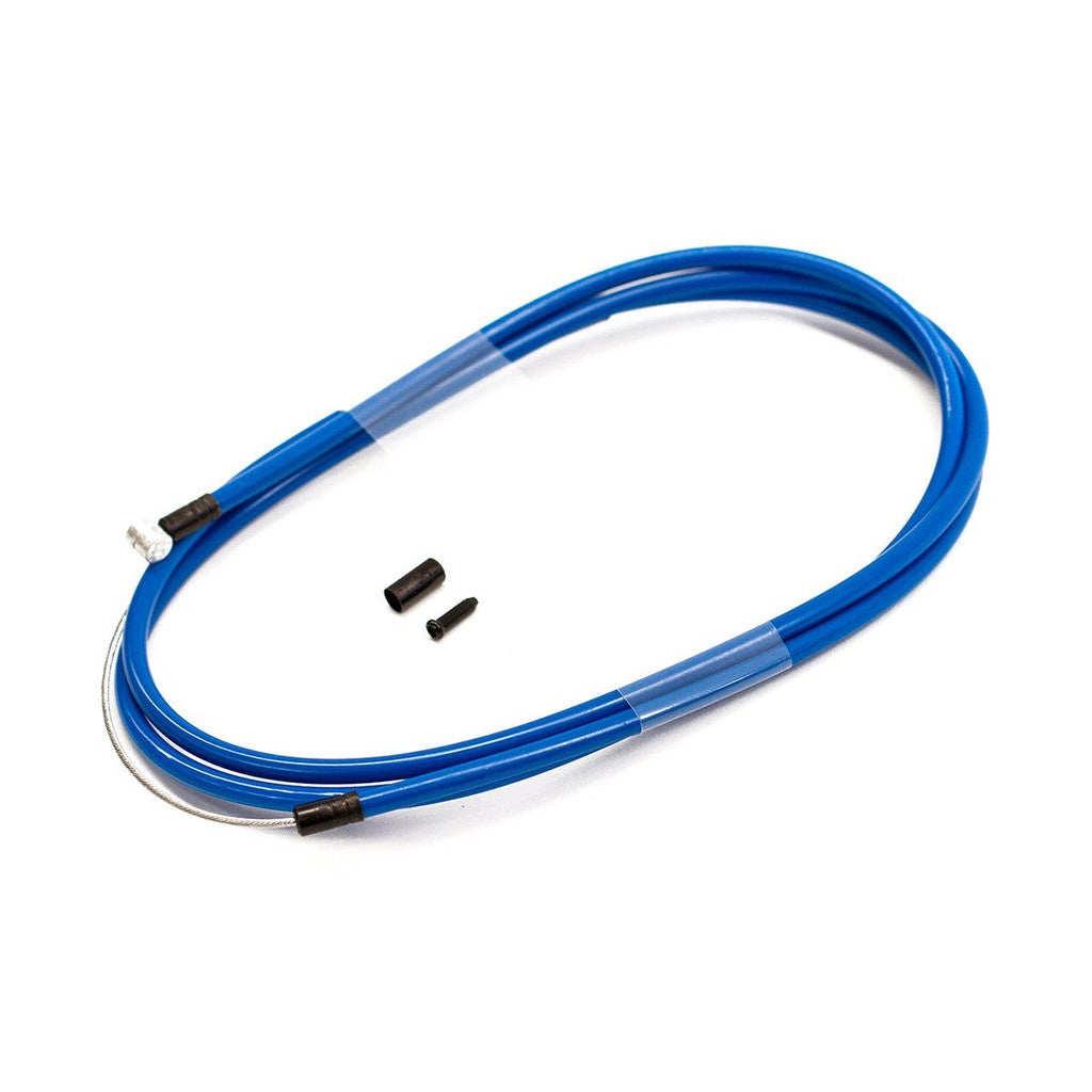 Family Linear Brake Cable / Blue