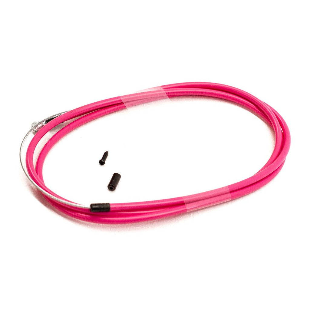 Family Linear Brake Cable / Pink