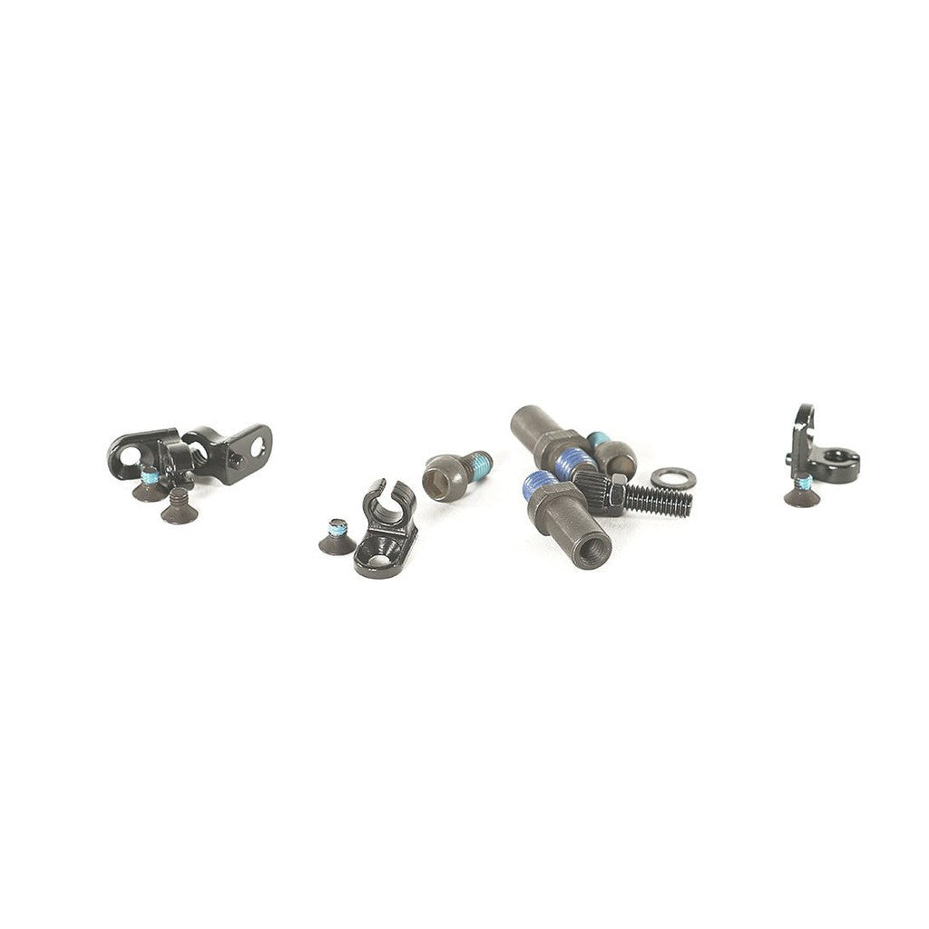 Colony Removable Brake Mount Kit / M8