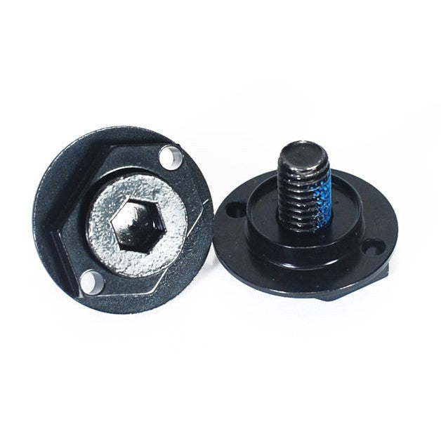 Colony Bethren Brake Cap & Bolt Kit