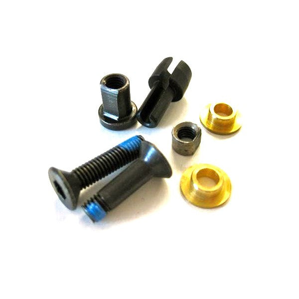 Colony Brethren Lever Small Parts Kit