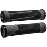 ODI MTB AG-2 Signature Lock On Grips / Black/Graphite
