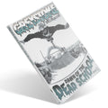 Grey Stoke BMX Magazine V4