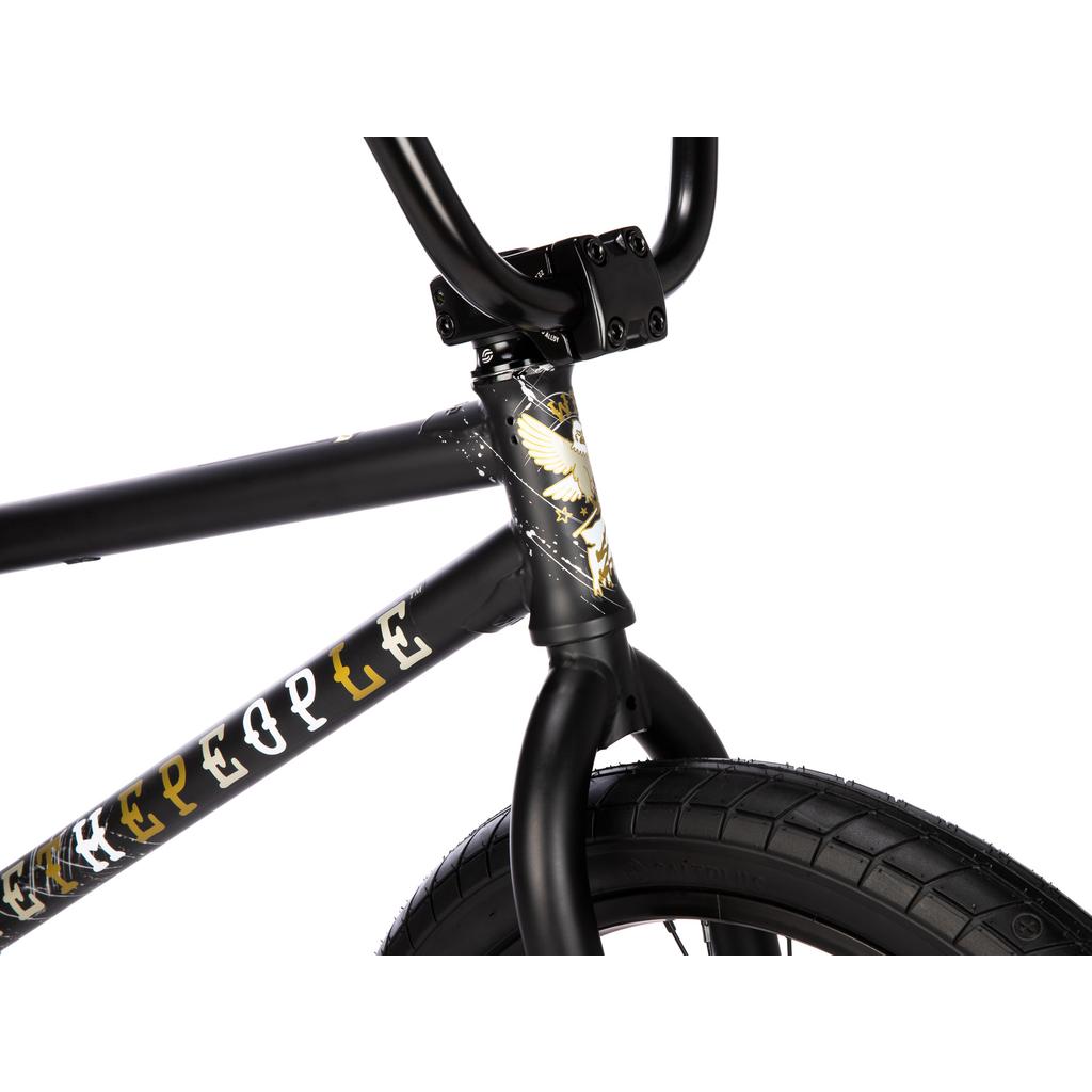 Wethepeople Justice 20 Inch Bike