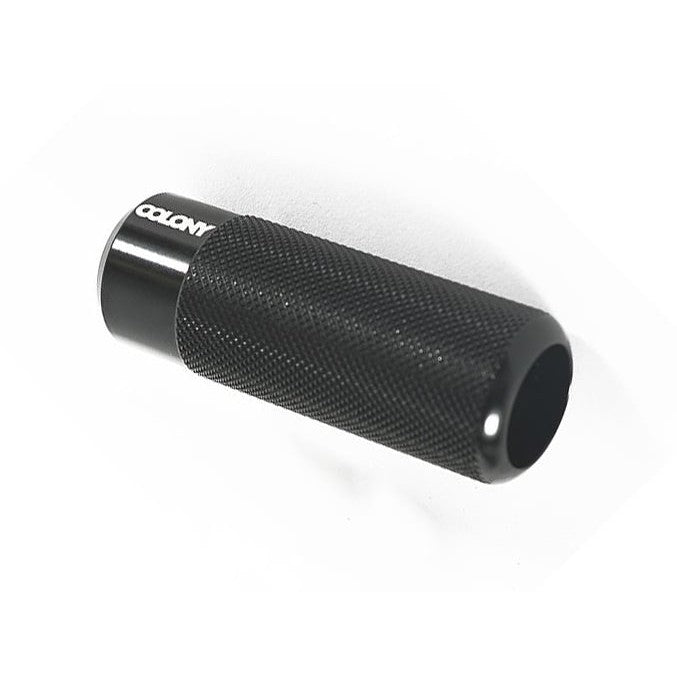Colony Exon V2 Flatland Peg / Black / 10/14mm