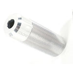 Colony Exon V2 Flatland Peg / Polished / 10/14mm